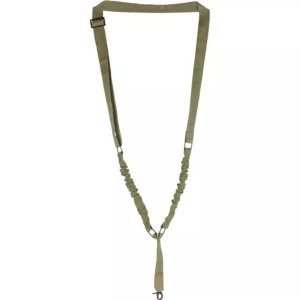 Fox 55-3600 Single Point Sling - Olive Drab