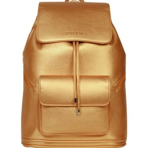 Sportschic MAXI-B Maxi Backpack: Bronze