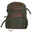 Fox 43-440 Retro Londoner Commuter Daypack - Olive Drab