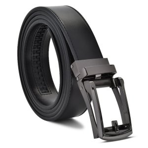 Mark BB Mens Ratchet Belt