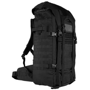 Fox 56-531 Advanced Mountaineering Pack - Black