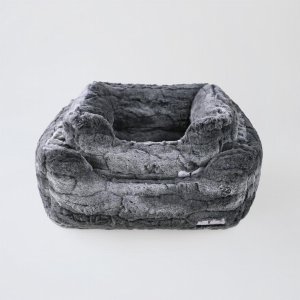 Hello 80079 Deluxe Dog Bed