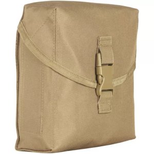 Fox 56-788 S.a.w. Pouch - Coyote