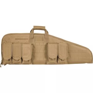 Fox 58-3138 Advanced Rifle Assault Case 36 - Coyote