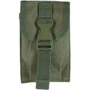 Fox 56-880 Modular Strobecompass Pouch - Olive Drab