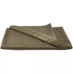 Fox 818-7 Italian Wool Blanket