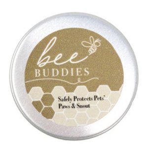 Sister 87-652508401638-T Bee Buddies - Safely Protects Pets' Paws  Sno