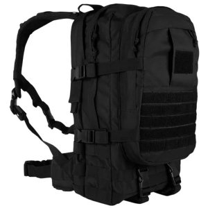 Fox 56-641 Cobra Gold Reconnaissance Pack - Black