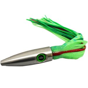 Magbay 2004qs-grn-r Quickskirt Plomero 16oz Green Rigged