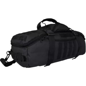 Fox 54-701 Compact Recon Ii Gear Bag - Black