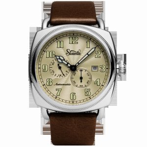 Time SZ 6203E Szanto Automatic Officer Sz 6203