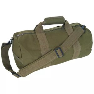 Fox 41-20 OD Roll Bag 14x30 - Olive Drab