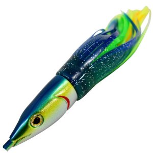 Magbay phoenix-green Phoenix Fishhead Greenyellow