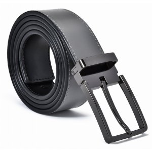 Mark 2BGB Mens Patented Reversible Ratchet Belt