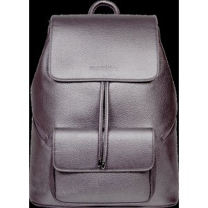 Sportschic MAXI-P Maxi Backpack: Pewter