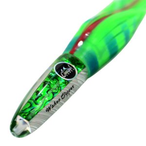 Magbay ch-wc-gr Wahoo Clipper Green