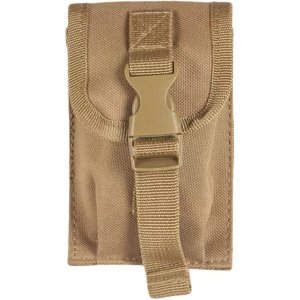 Fox 56-888 Modular Strobecompass Pouch - Coyote