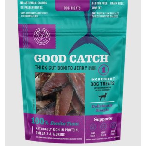 Aurora OH275-3 Good Catch Bonito Jerky 3pack