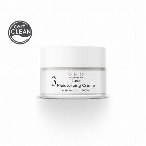 Sur LUXCREM-30 Luxe Moisturizing Creme (30ml1oz)