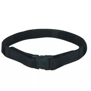 Fox 52-34 Professional Series Tactical Duty Belt - Small  Black