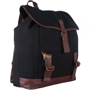 Fox 43-101 Adventurer Rucksack - Black