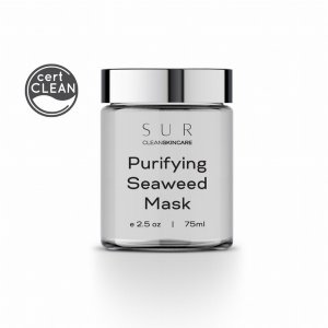 Sur PF-MASK Purifying Seaweed Mask