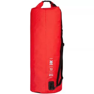 Fox 32-9006 90 Liter Super Heavy Weight Dry Bag - Red