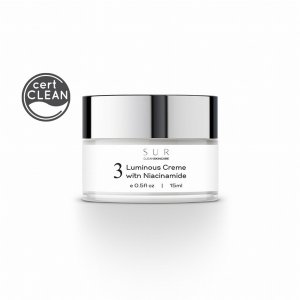 Sur LUM-CREME-15 Luminous Creme With Niacinamide (15ml.5oz)