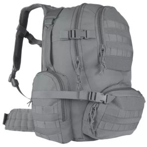 Fox 56-5909 Field Operator's Action Pack - Shadow Grey