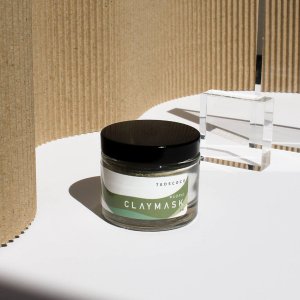 Teds 787639576075 Clay Mask