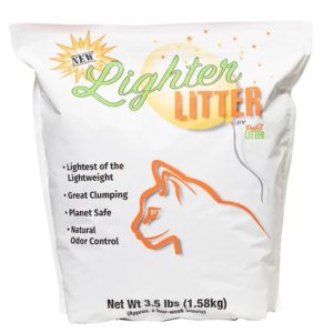 Aurora PH510-3 Lighter Litter 3pack