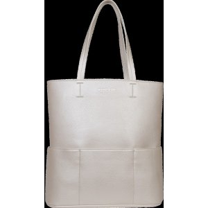 Sportschic TOTE-T Maxi Tote: Titanium