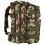 Fox 56-4204 Medium Transport Pack - Woodland Camo