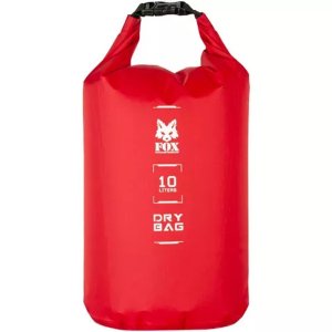 Fox 32-106 10 Liter Light Weight Dry Bag - Red