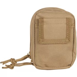 Fox 56-8138 First Responder Pouch Small - Coyote