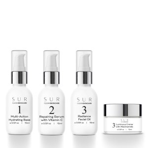 Sur RENEWAL-KIT-15 Sur Renewal Kit (15ml.5oz)