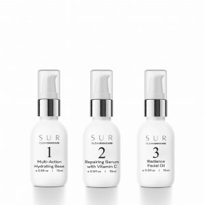 Sur DS-KIT-15 Dry Skin Hydration Kit (15ml.5oz)