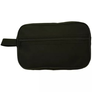 Fox 51-51 Soldier's Toiletry Kit - Black