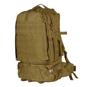 Fox 56-548 Stealth Reconnaissance Pack - Coyote