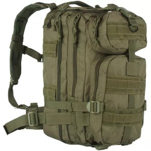 Fox 56-420 Medium Transport Pack - Olive Drab