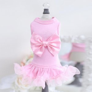 Hello 250 Ballerina Dress