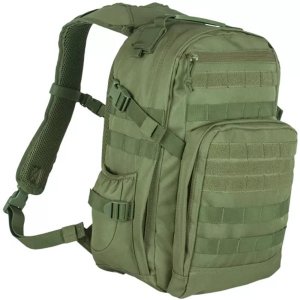 Fox 56-160 Liberty Tac Pack - Olive Drab