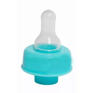 Encore RB-SEA Refresh-a-baby Universal Bottle Top Adapter, Fits Formul