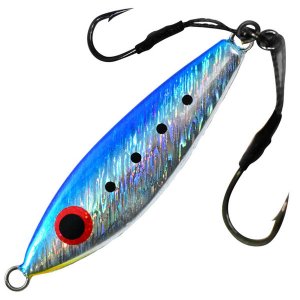 Magbay 6034 Blue Bliss Hypershine Jig