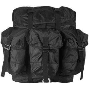 Fox 54-31T Medium Alice Field Pack - Black