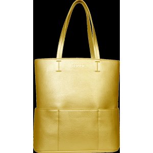 Sportschic TOTE-G Maxi Tote: Gold