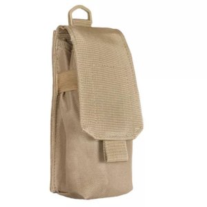 Fox 56-218 Universal Tourniquet Pouch - Coyote