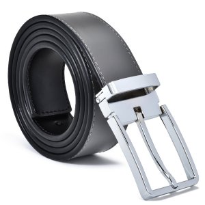 Mark 2BGS Mens Patented Reversible Ratchet Belt