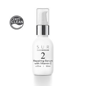 Sur VITC-SERUM-30 Repairing Serum With Vitamin C (30ml1oz)