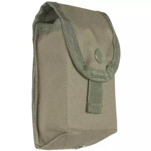 Fox 56-760 20rd M16ar15 Pouch - Olive Drab